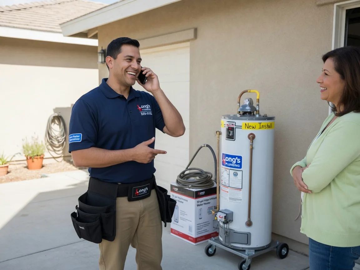 Leak Detection Mount Gay, WV FAQs